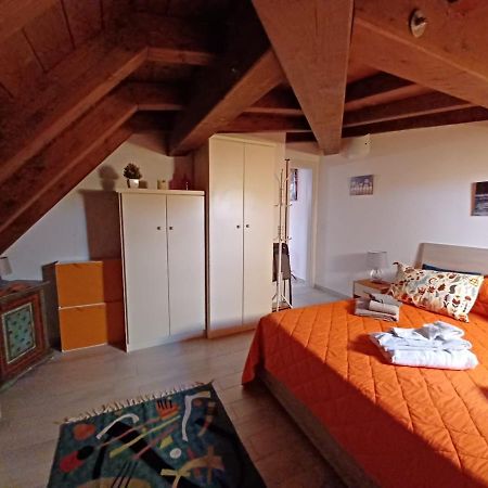 Appartamento Fiuggi Terme Exterior photo