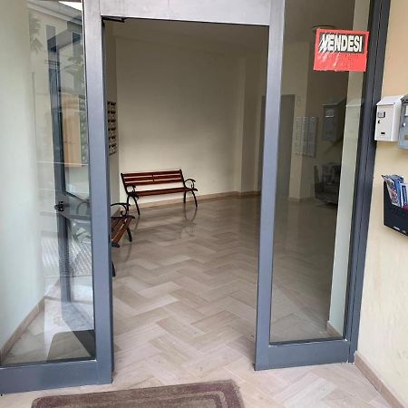 Appartamento Fiuggi Terme Exterior photo
