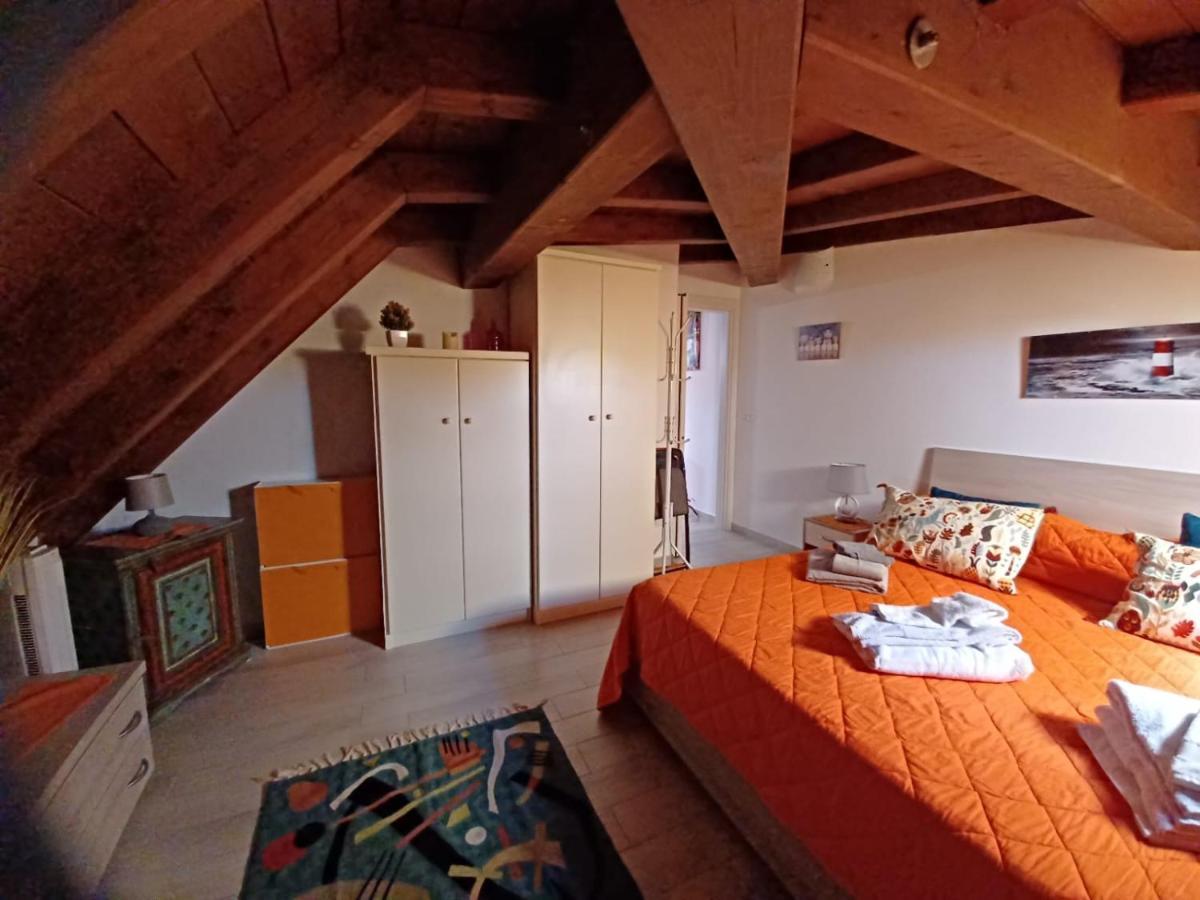 Appartamento Fiuggi Terme Exterior photo